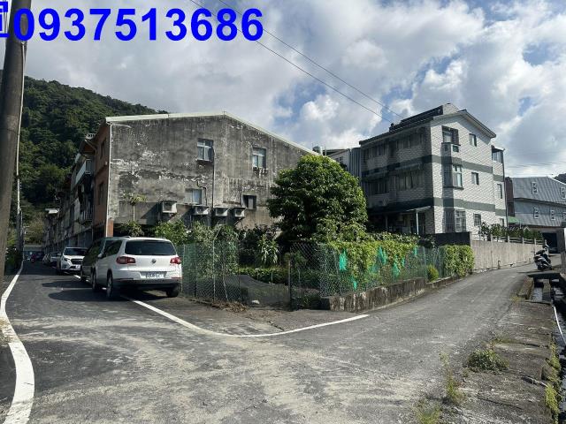 頭城建地-3