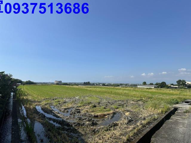 頭城建地-8