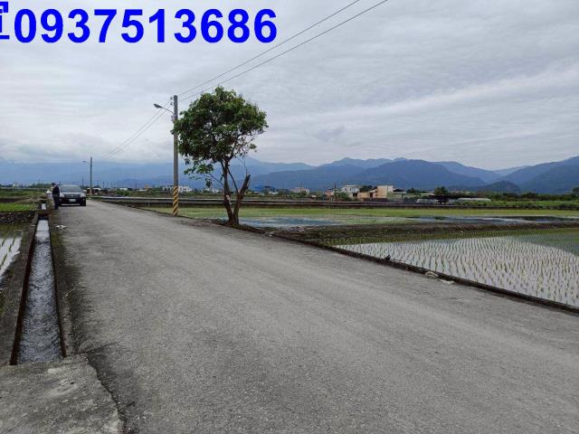 宜蘭農地-6