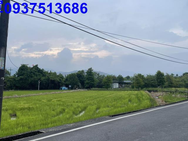 宜蘭農地-13
