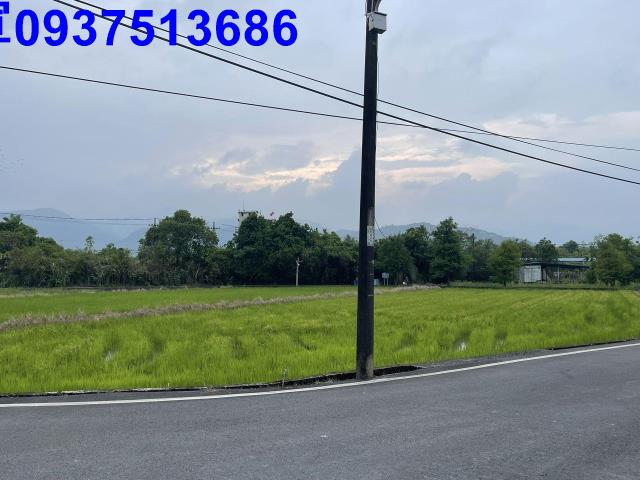 宜蘭農地-14