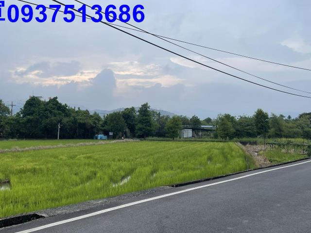宜蘭農地-1