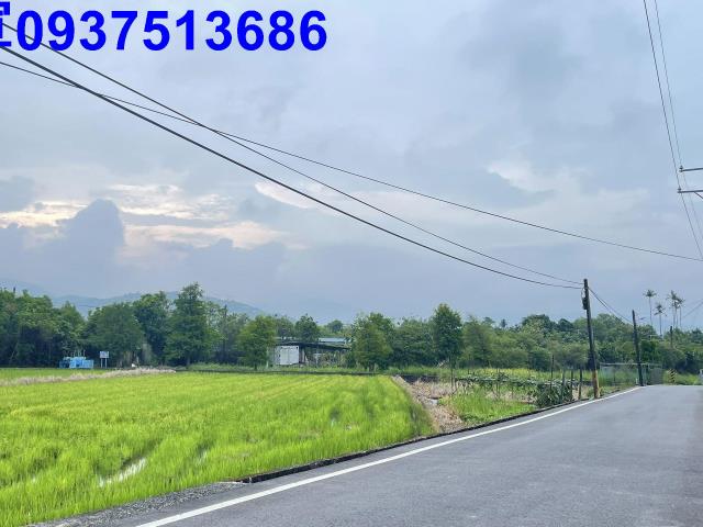 宜蘭農地-2