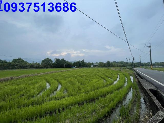 宜蘭農地-8