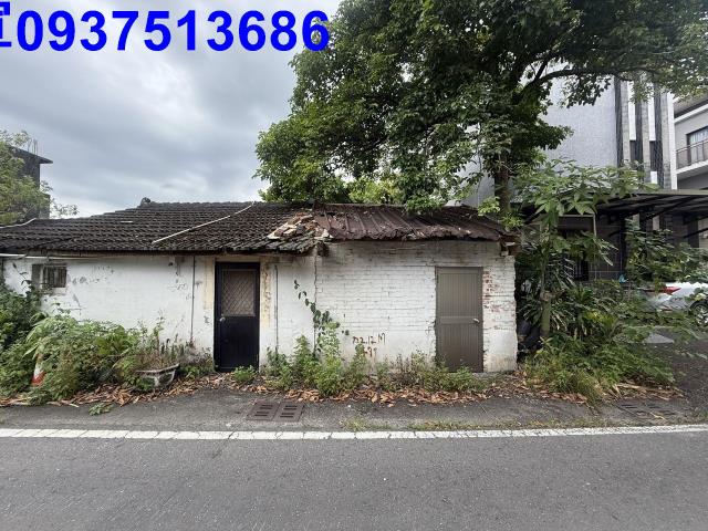 宜蘭縣宜蘭市建業段建地出售