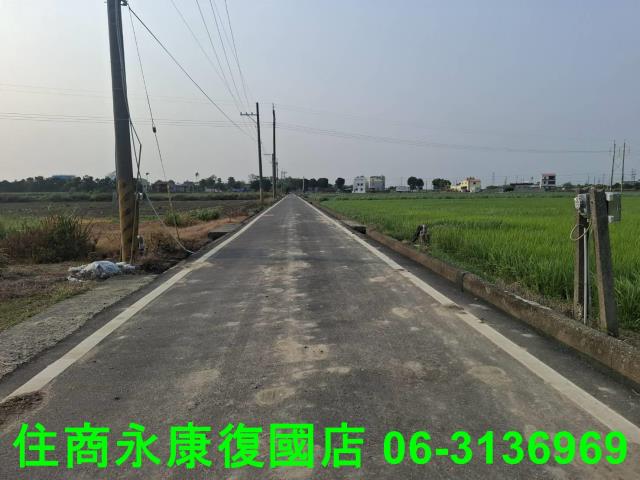 台南農地-3