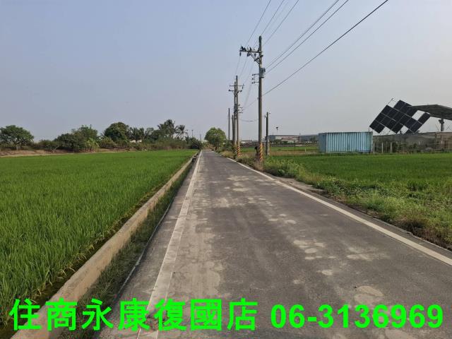 台南農地-5