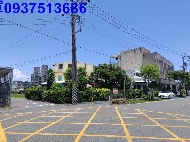 宜蘭羅東建地-14
