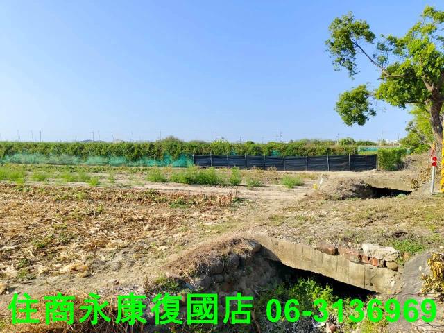 台南佳里農地-14