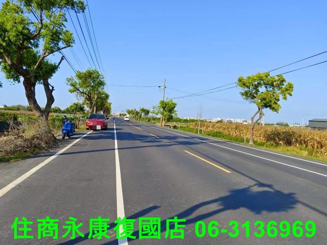 台南佳里農地-1