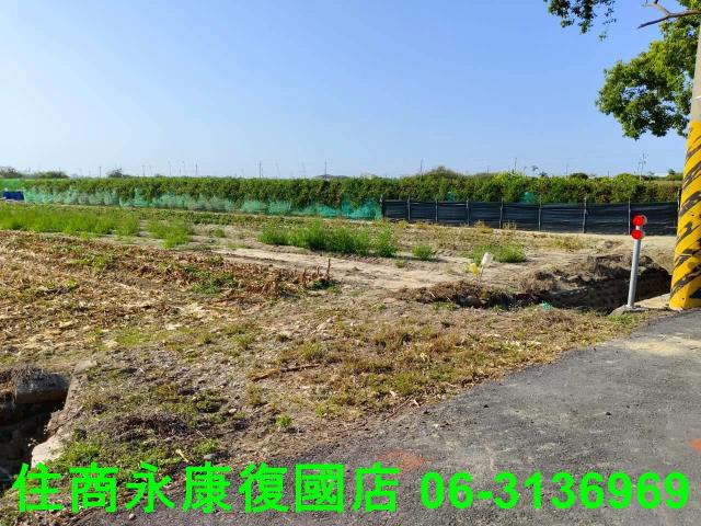 台南佳里農地-3