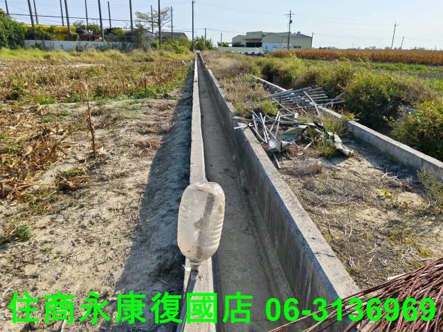 台南佳里農地-5