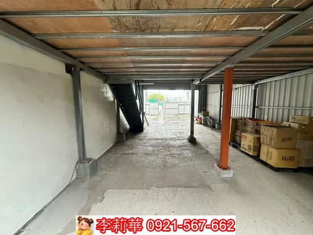台南安平建地-1