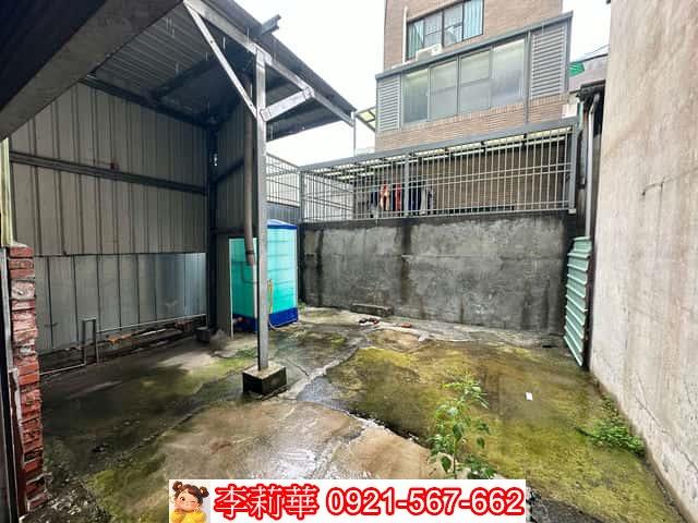 台南安平建地-7