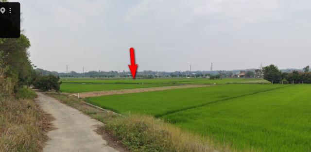 台南市白河區馬稠後里法拍農保地