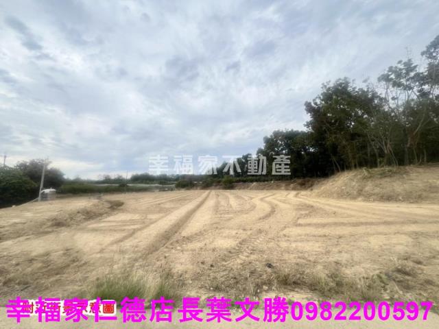 台南玉井農地-12