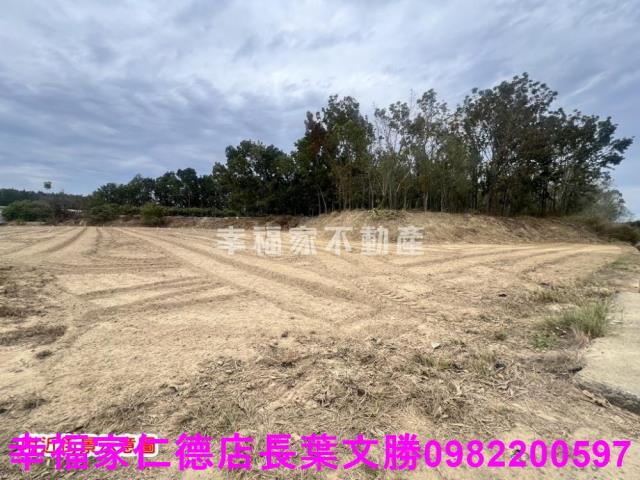 台南玉井農地-14