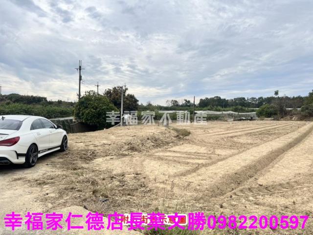 台南玉井農地-1