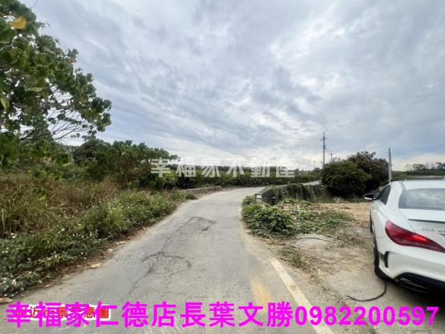 台南玉井農地-3