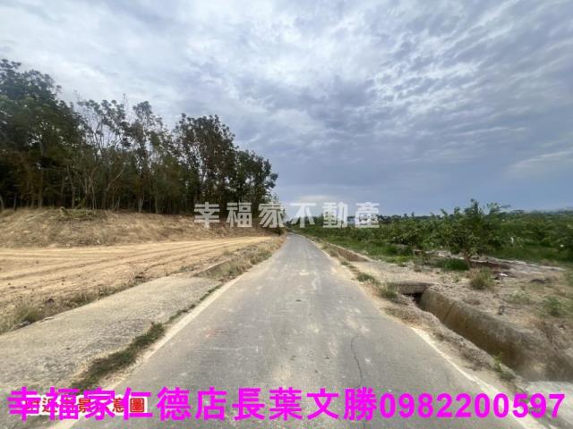 台南玉井農地-4