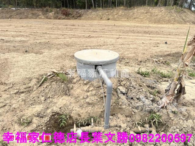 台南玉井農地-5