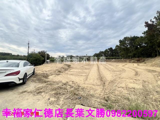 台南玉井農地-7