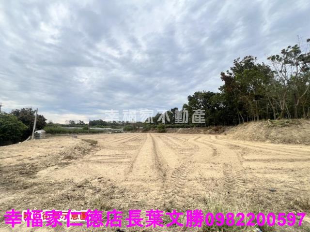 台南玉井農地-8