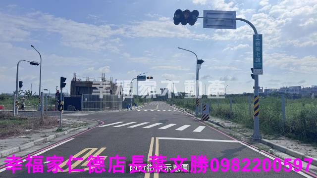 台南善化建地-10