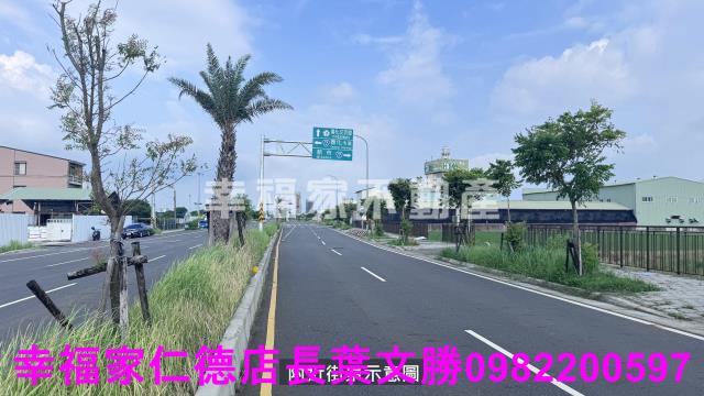 台南善化建地-12