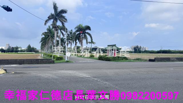 台南善化建地-13
