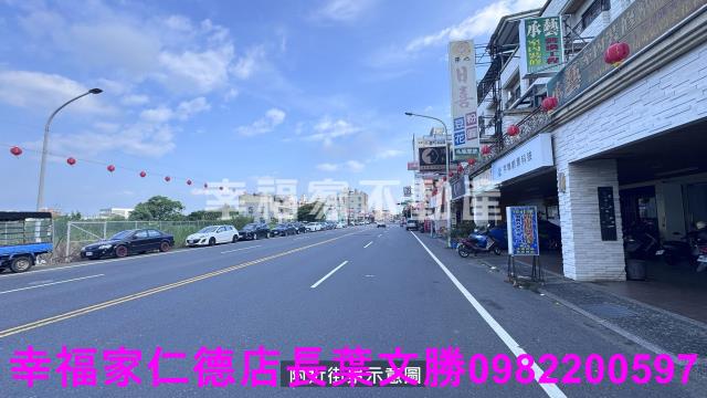 台南善化建地-14