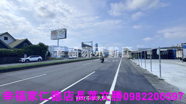 台南善化建地-0