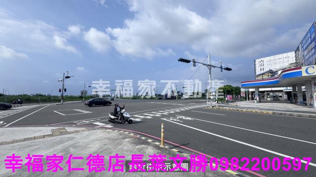 台南善化建地-3