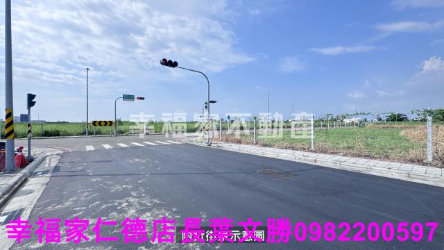 台南善化建地-5