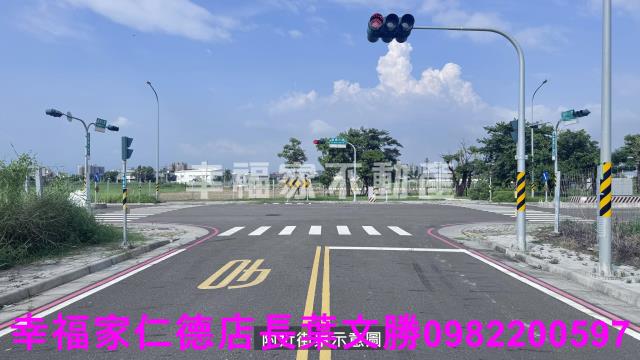 台南善化建地-6