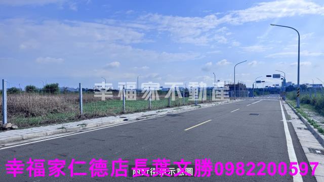 台南善化建地-7