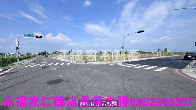 台南善化建地-8