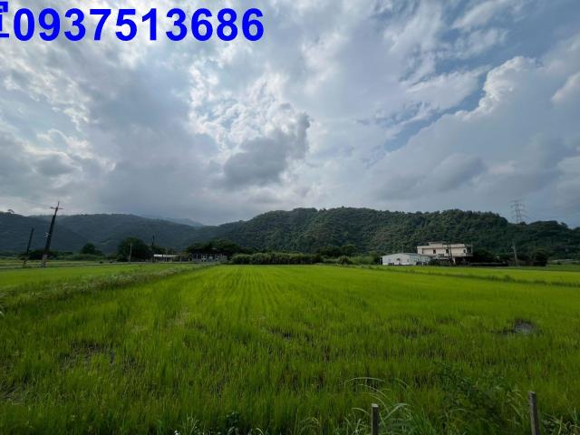 宜蘭員山農地-12