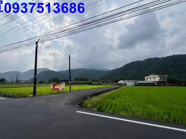 宜蘭員山農地-0