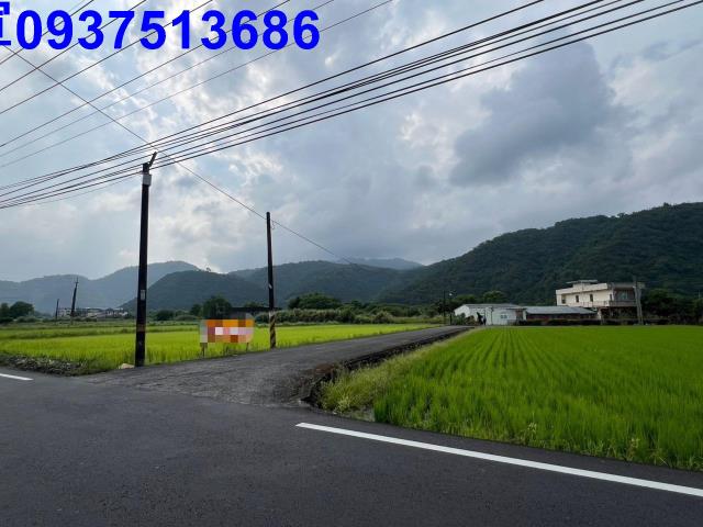 宜蘭員山農地-2