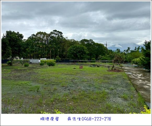 屏東高樹農地-6