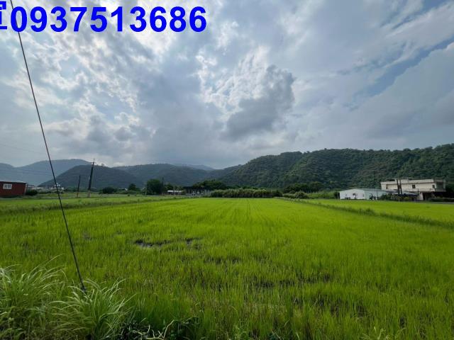 宜蘭員山農地-14