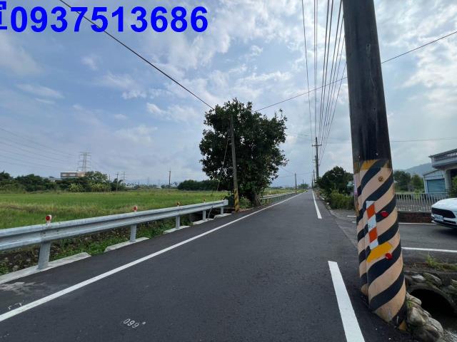 宜蘭員山農地-1