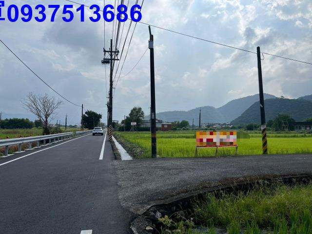 宜蘭員山農地-7