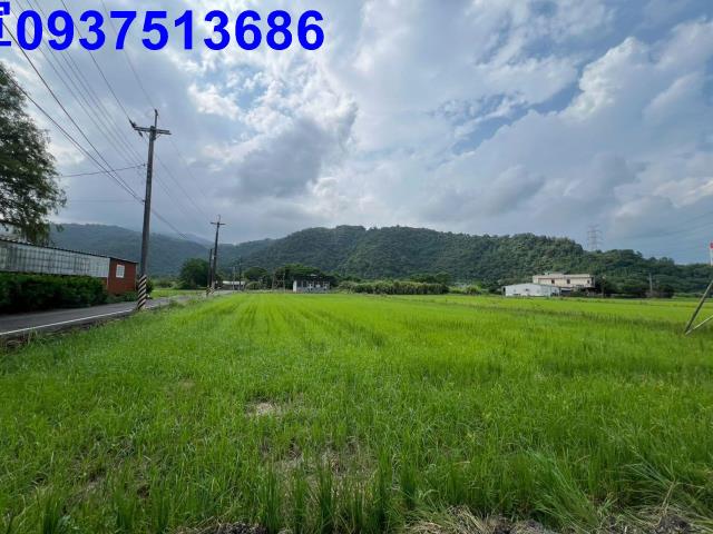 宜蘭員山農地-8