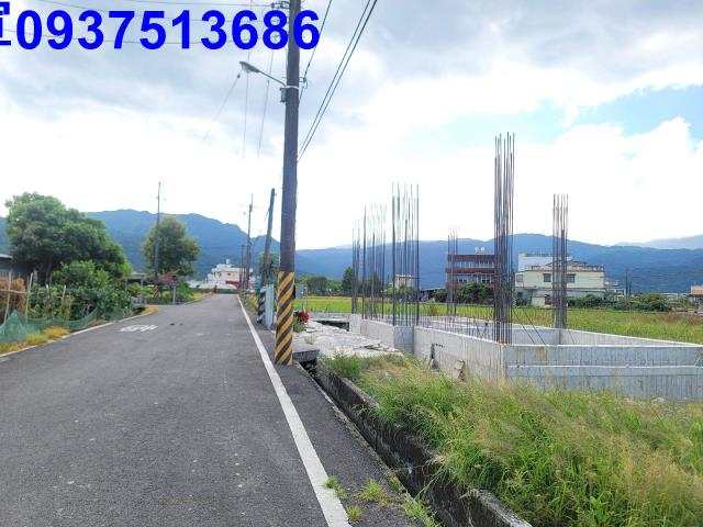 宜蘭員山農地-0