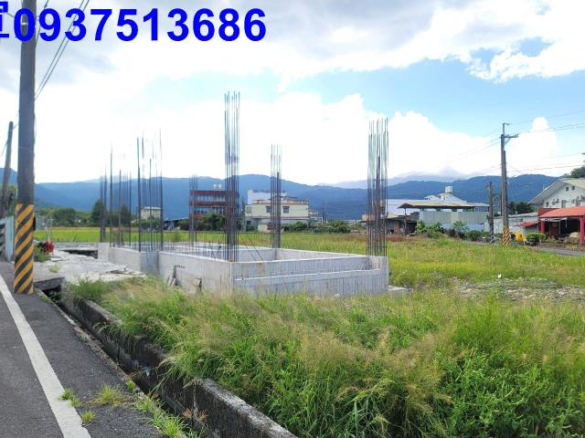 宜蘭員山農地-1