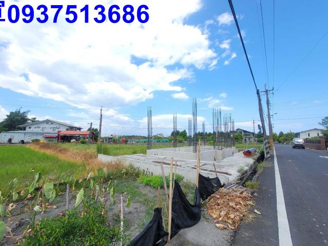 宜蘭員山農地-3