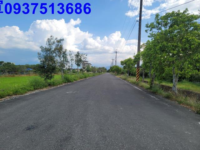 宜蘭員山農地-7