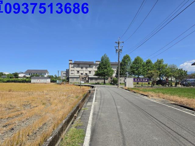 宜蘭員山農地-2